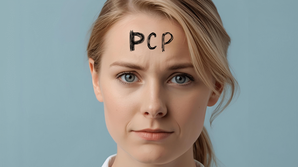 pcp urgent care primary care urgent care angry nurse practitioner healthcare provider